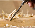 Entretien de meuble en bois par Menuisier France à Ornes